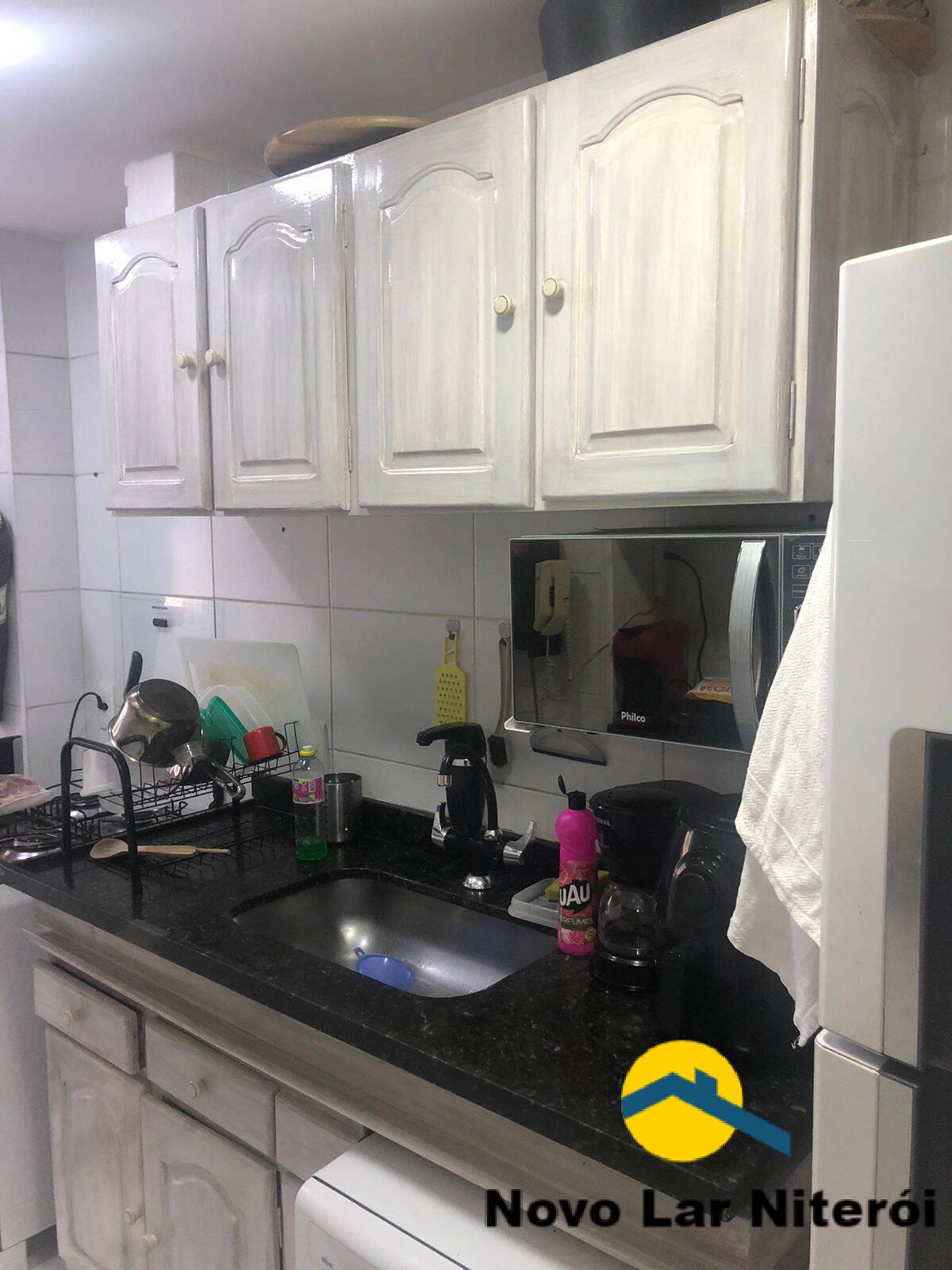 Apartamento à venda com 2 quartos, 75m² - Foto 16