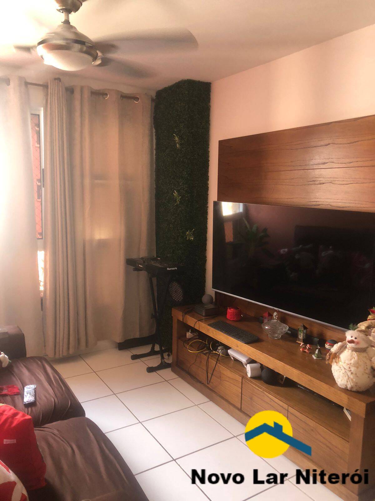 Apartamento à venda com 2 quartos, 75m² - Foto 5