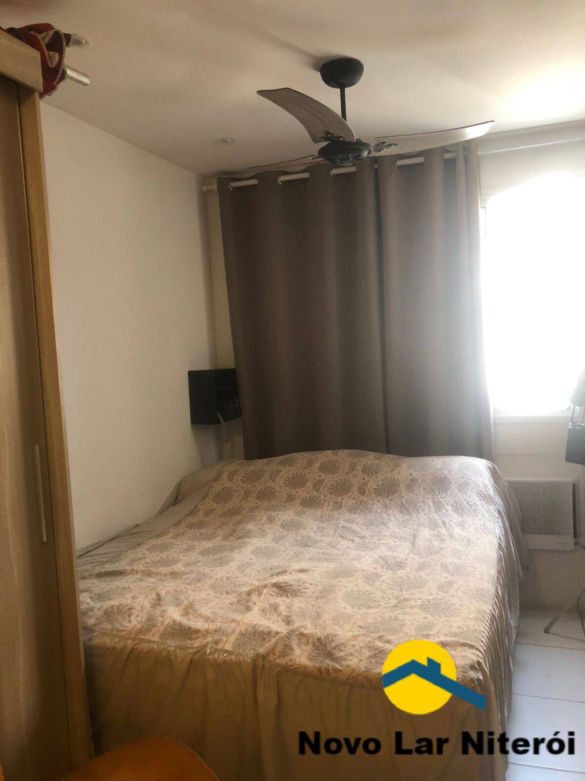 Apartamento à venda com 2 quartos, 75m² - Foto 9