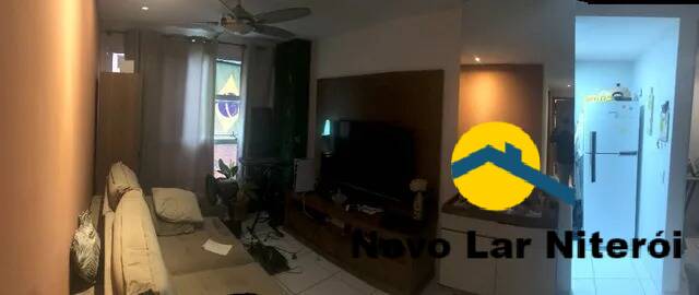 Apartamento à venda com 2 quartos, 75m² - Foto 6