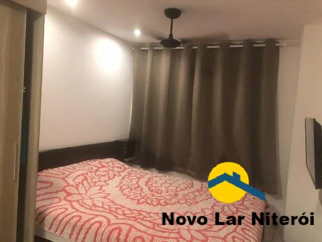 Apartamento à venda com 2 quartos, 75m² - Foto 10