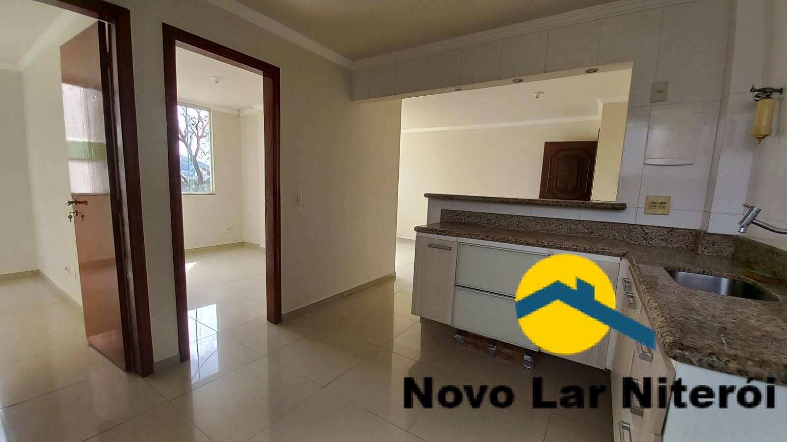 Apartamento à venda com 2 quartos, 60m² - Foto 30