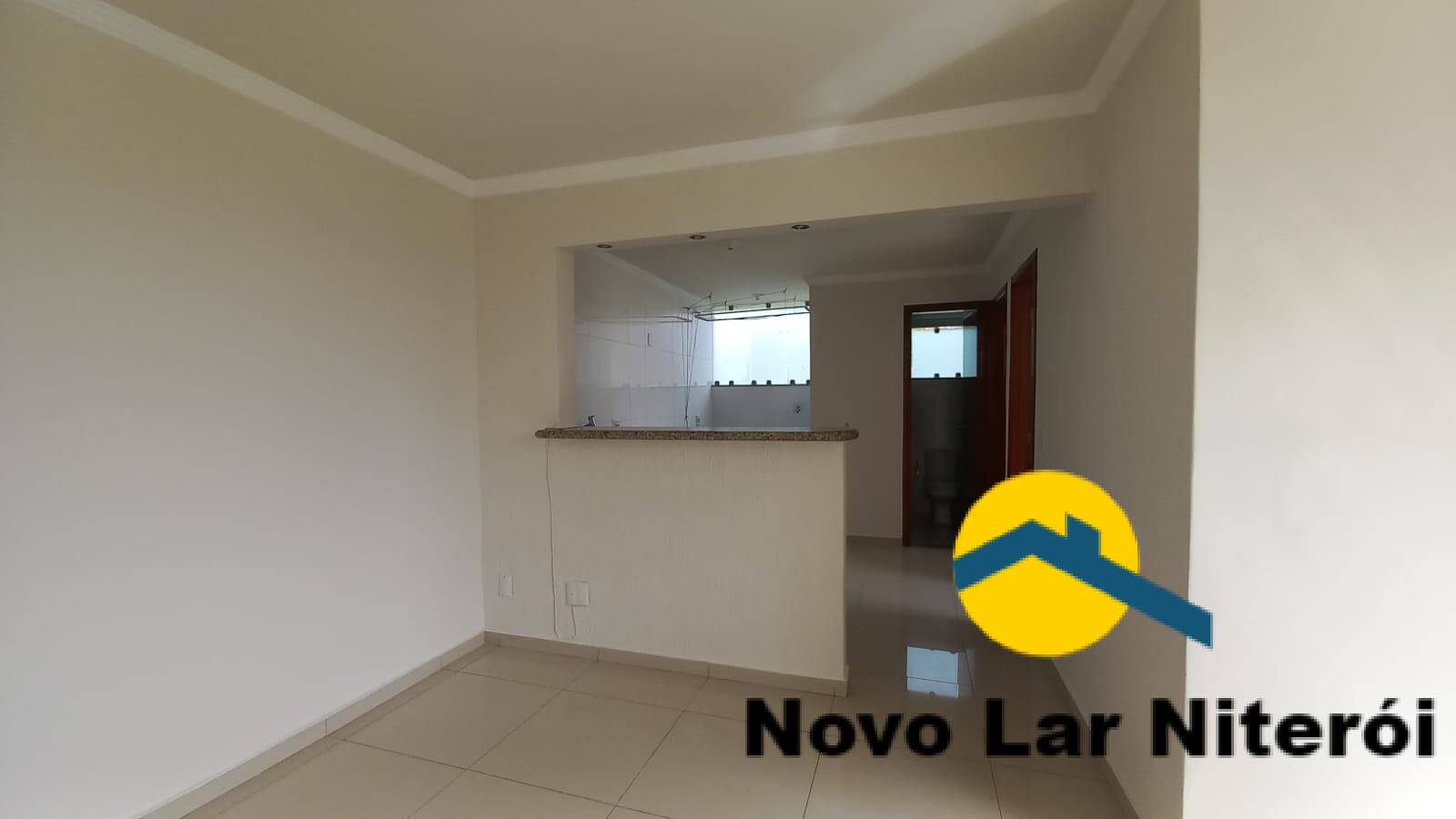 Apartamento à venda com 2 quartos, 60m² - Foto 1