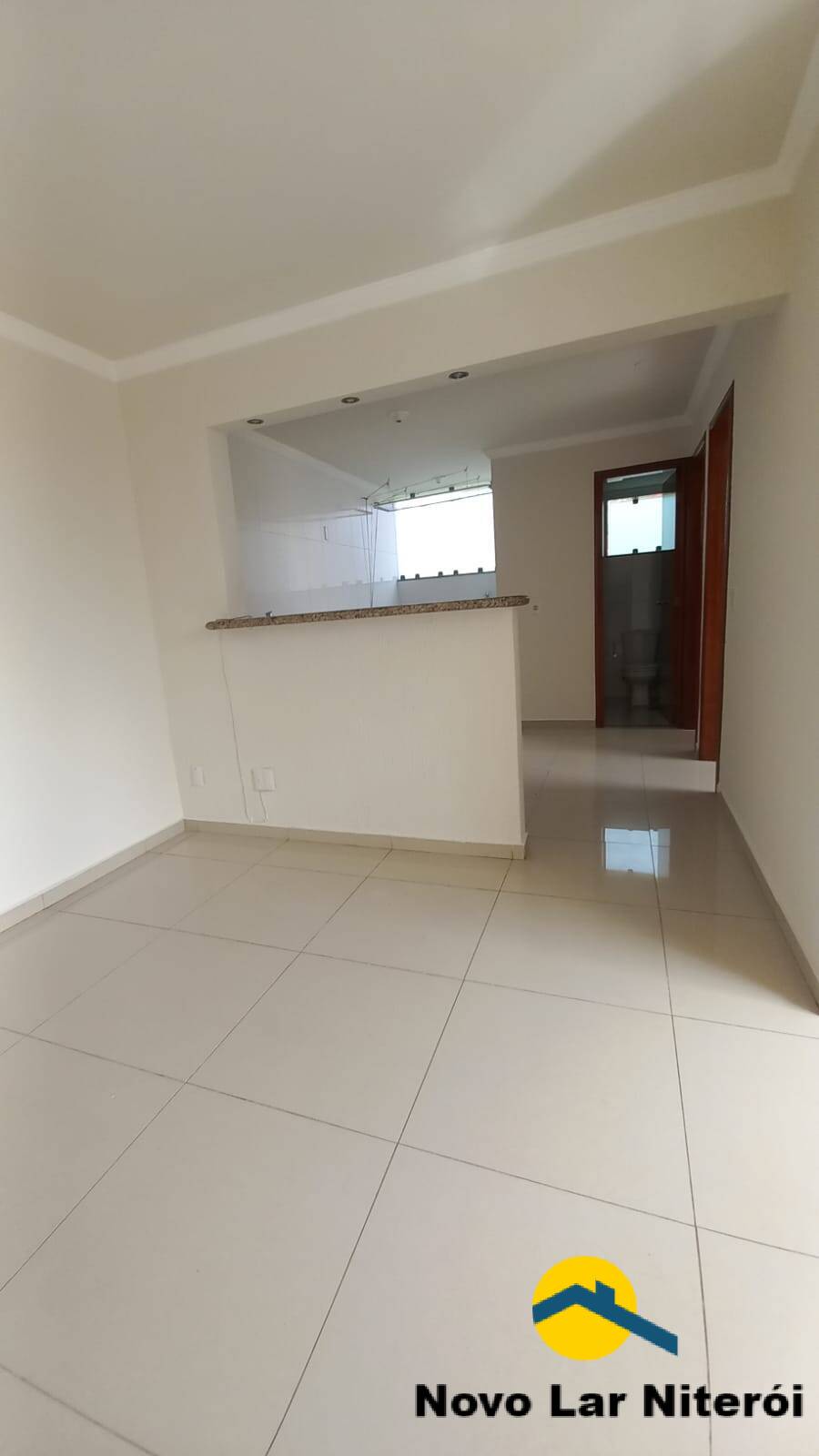 Apartamento à venda com 2 quartos, 60m² - Foto 9