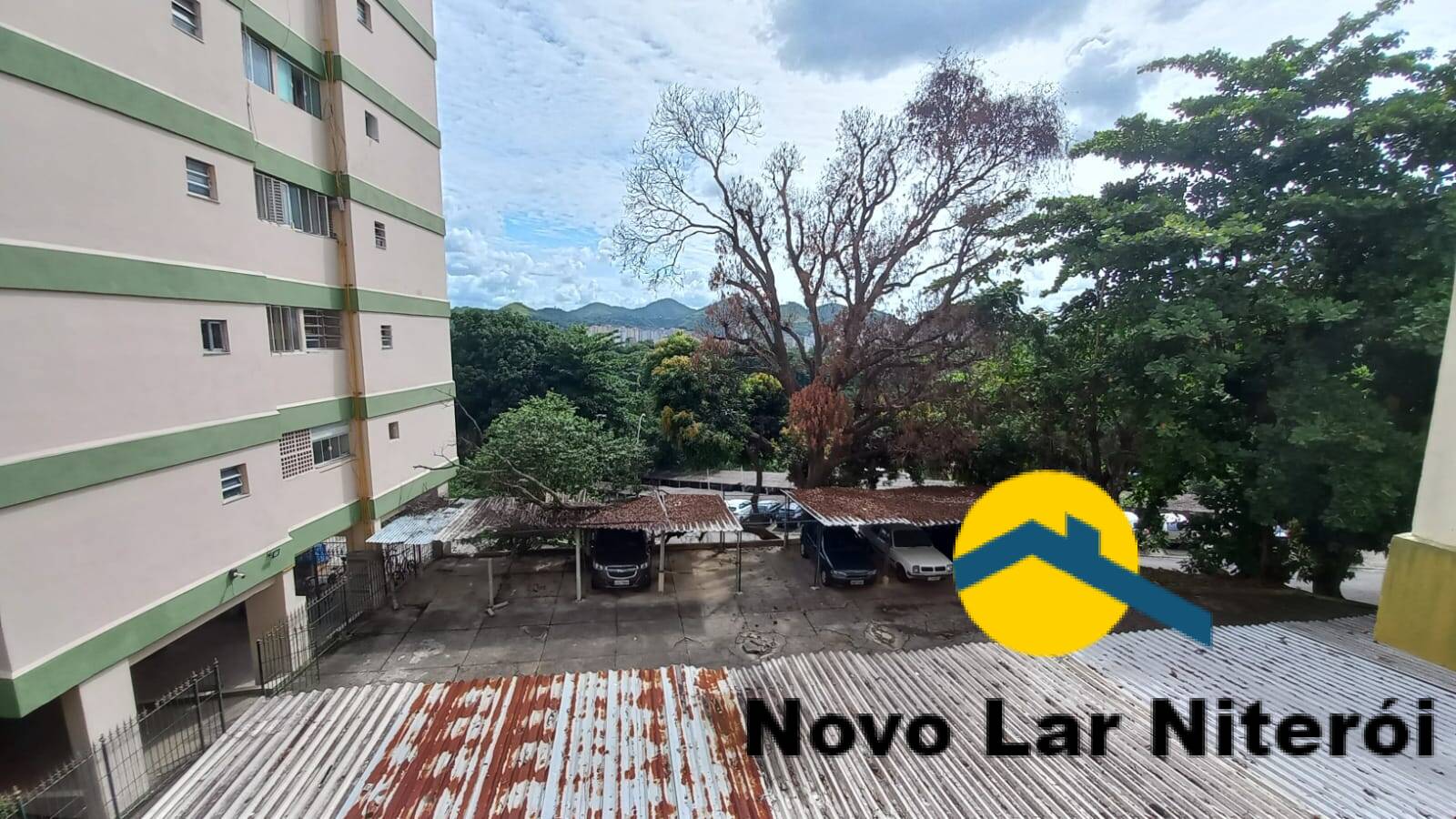 Apartamento à venda com 2 quartos, 60m² - Foto 11