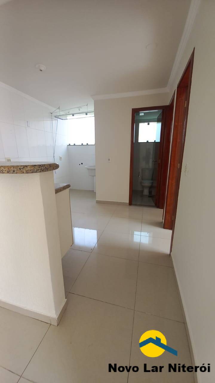 Apartamento à venda com 2 quartos, 60m² - Foto 15