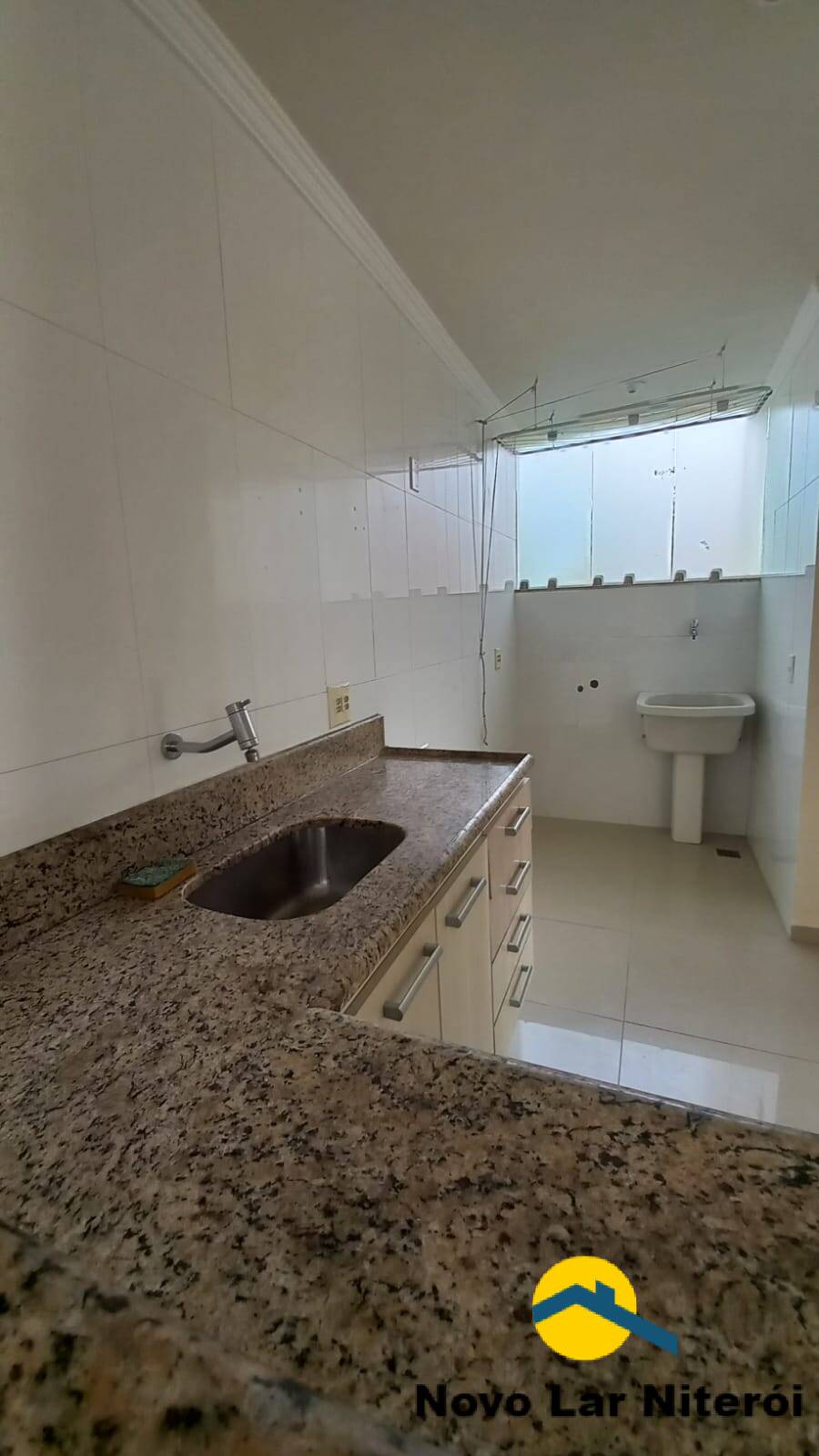 Apartamento à venda com 2 quartos, 60m² - Foto 17