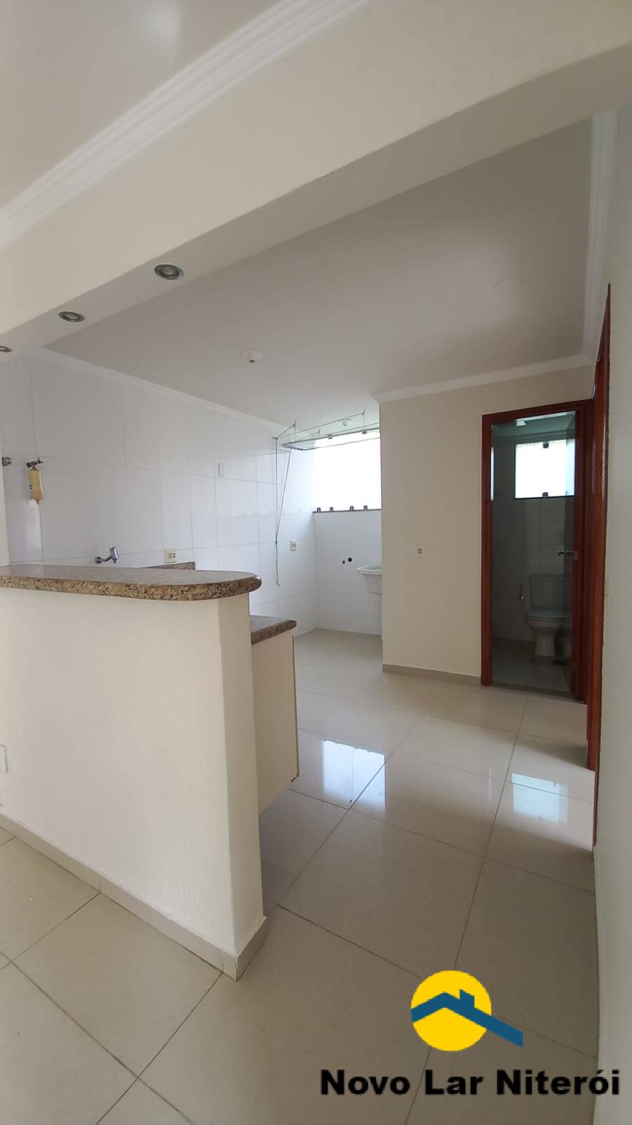 Apartamento à venda com 2 quartos, 60m² - Foto 19