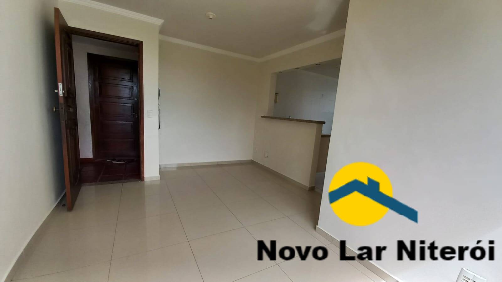 Apartamento à venda com 2 quartos, 60m² - Foto 3