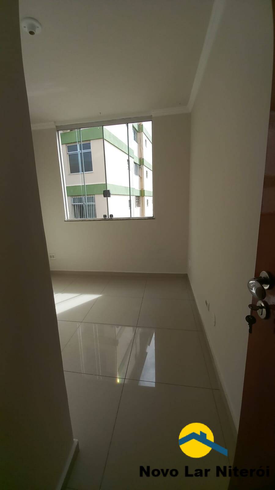 Apartamento à venda com 2 quartos, 60m² - Foto 37