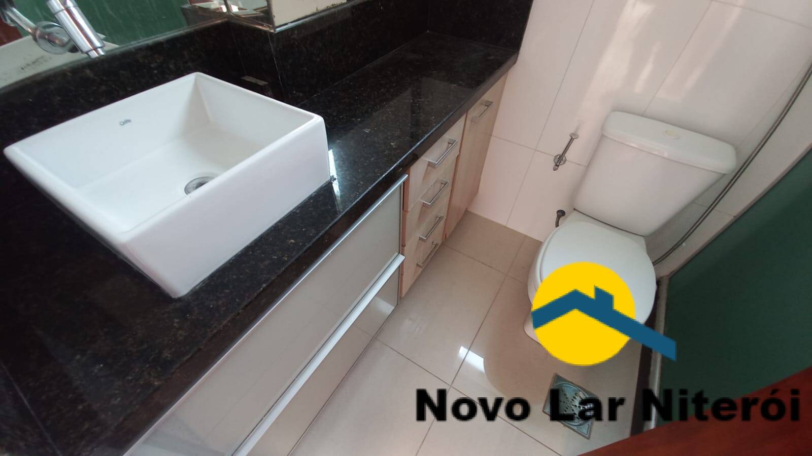 Apartamento à venda com 2 quartos, 60m² - Foto 35