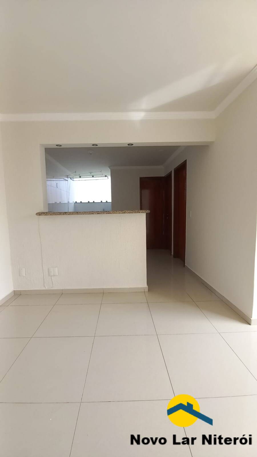 Apartamento à venda com 2 quartos, 60m² - Foto 4