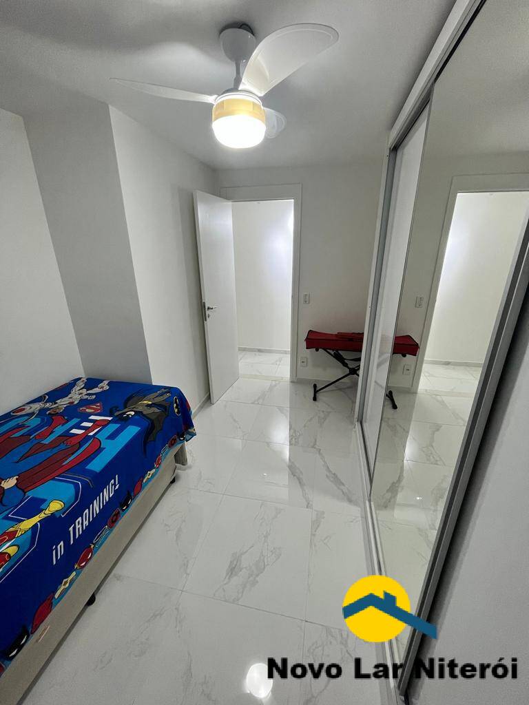 Apartamento à venda com 2 quartos, 65m² - Foto 17