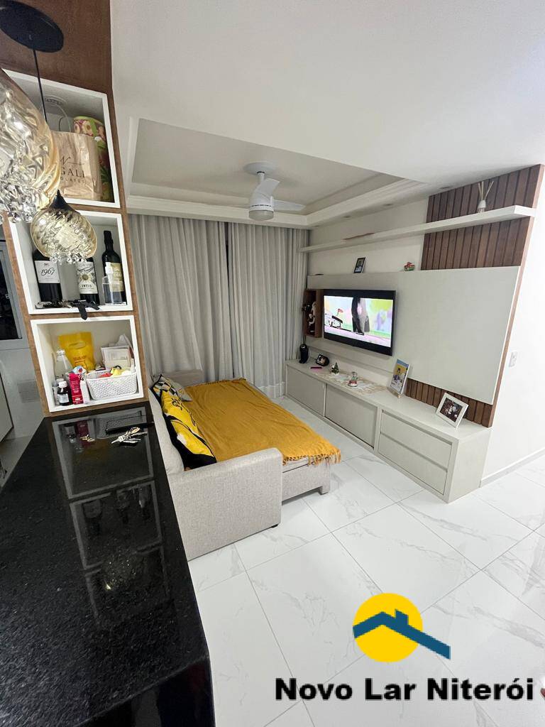 Apartamento à venda com 2 quartos, 65m² - Foto 5