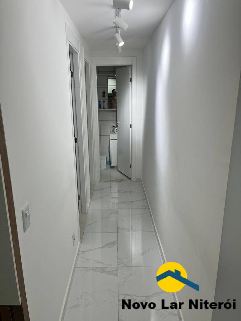 Apartamento à venda com 2 quartos, 65m² - Foto 11