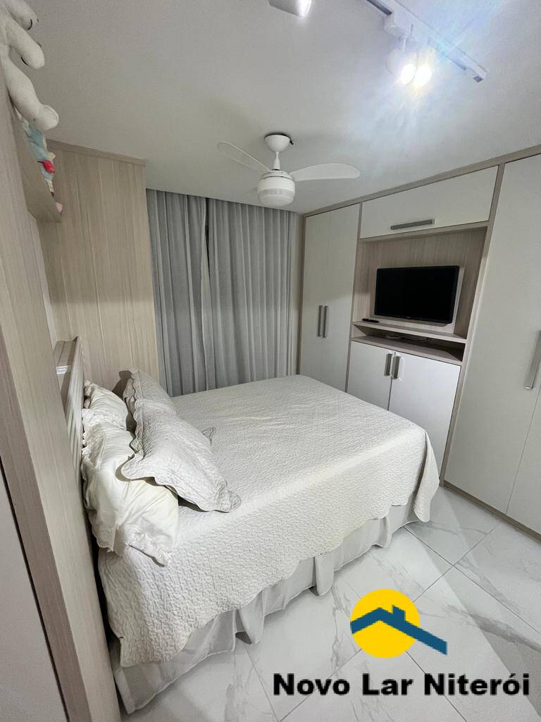 Apartamento à venda com 2 quartos, 65m² - Foto 13