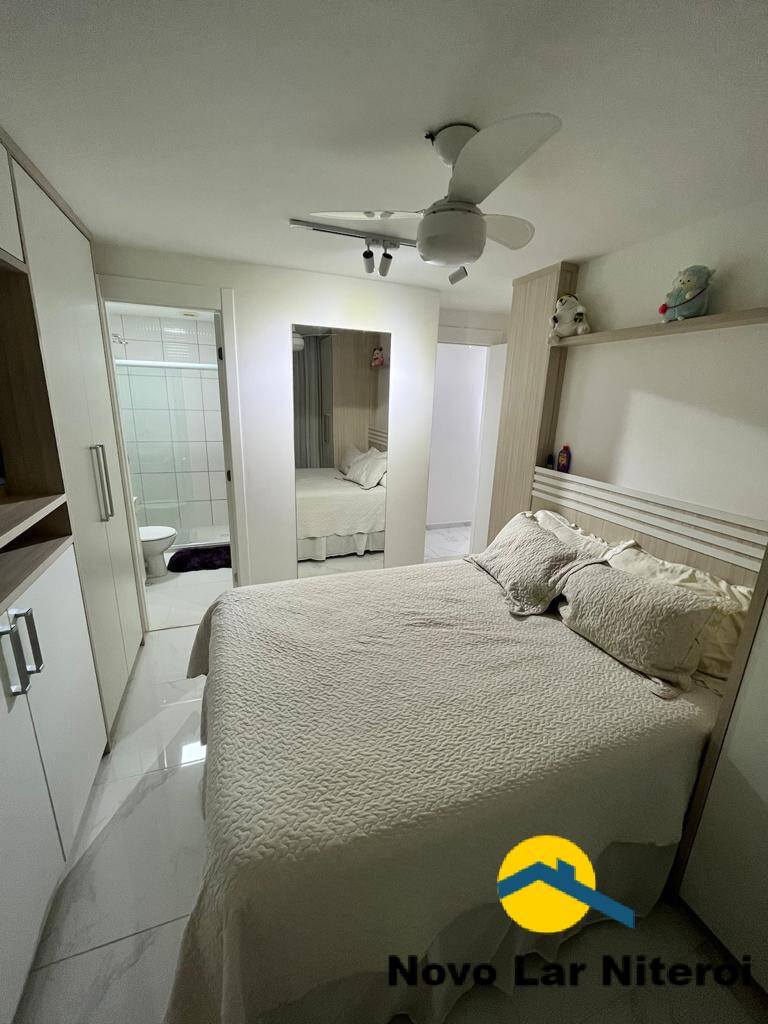 Apartamento à venda com 2 quartos, 65m² - Foto 14