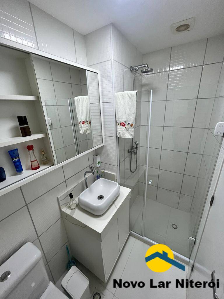 Apartamento à venda com 2 quartos, 65m² - Foto 16