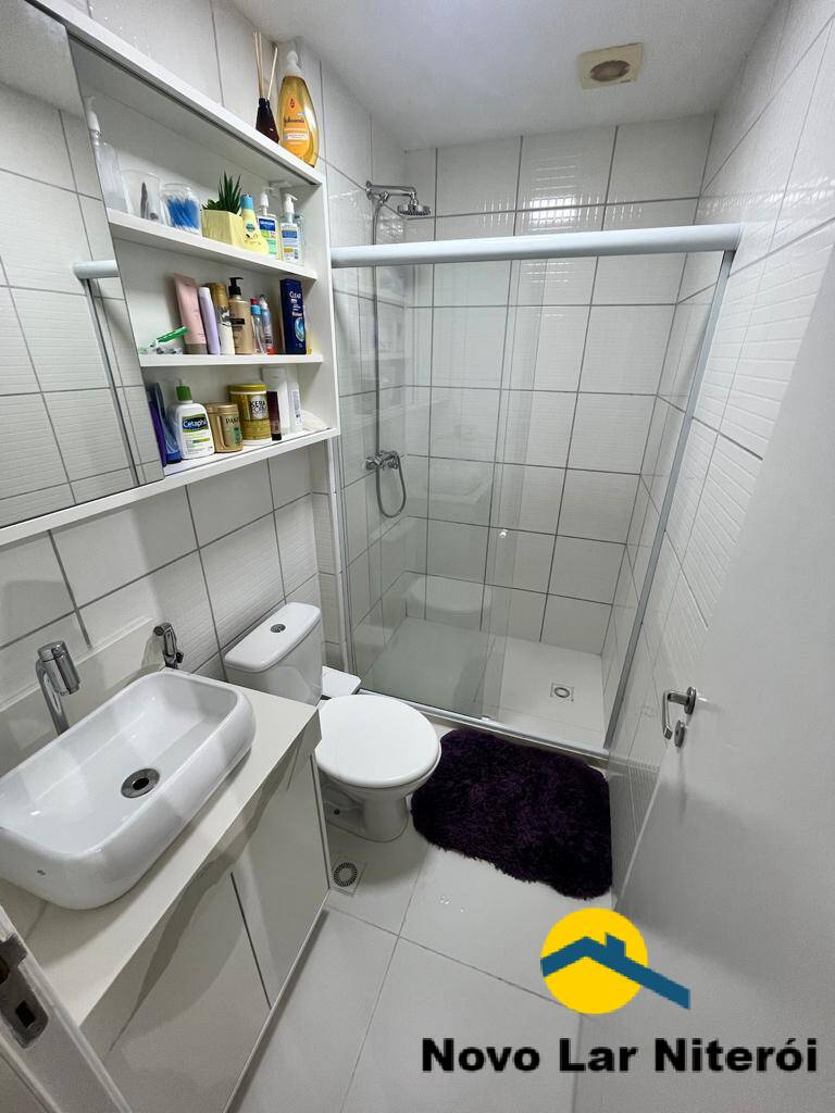 Apartamento à venda com 2 quartos, 65m² - Foto 12