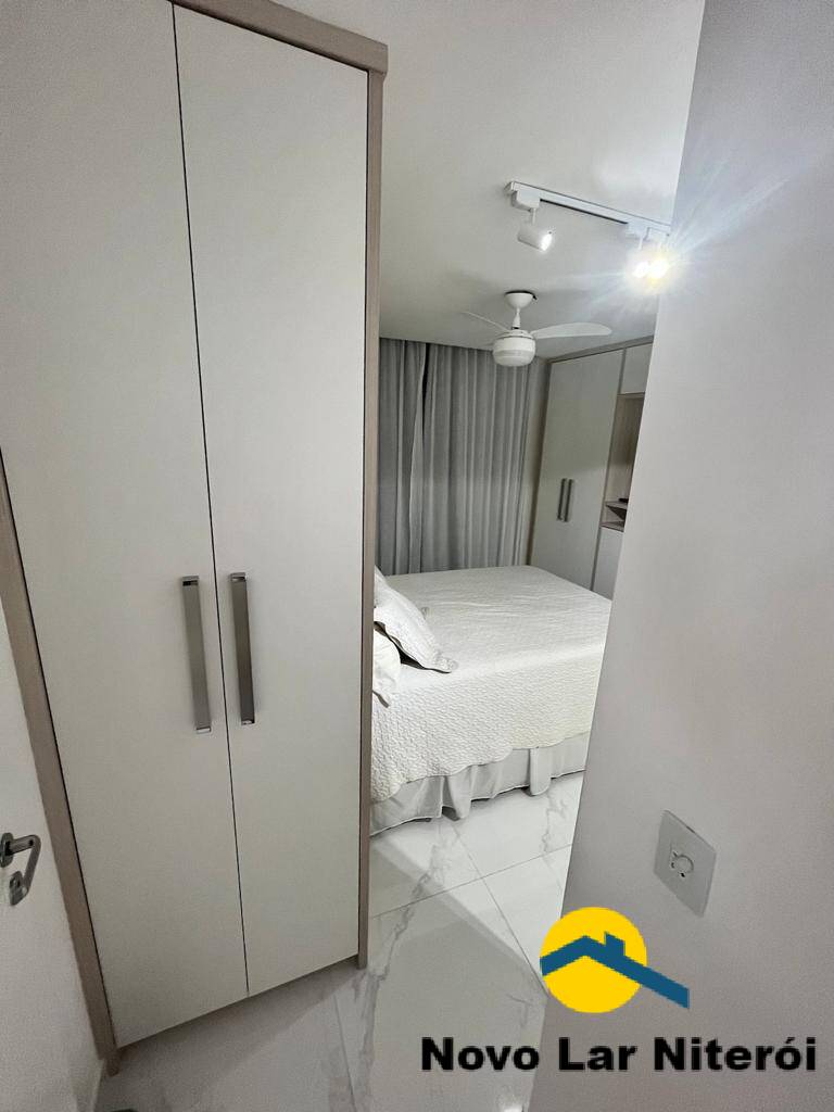 Apartamento à venda com 2 quartos, 65m² - Foto 15