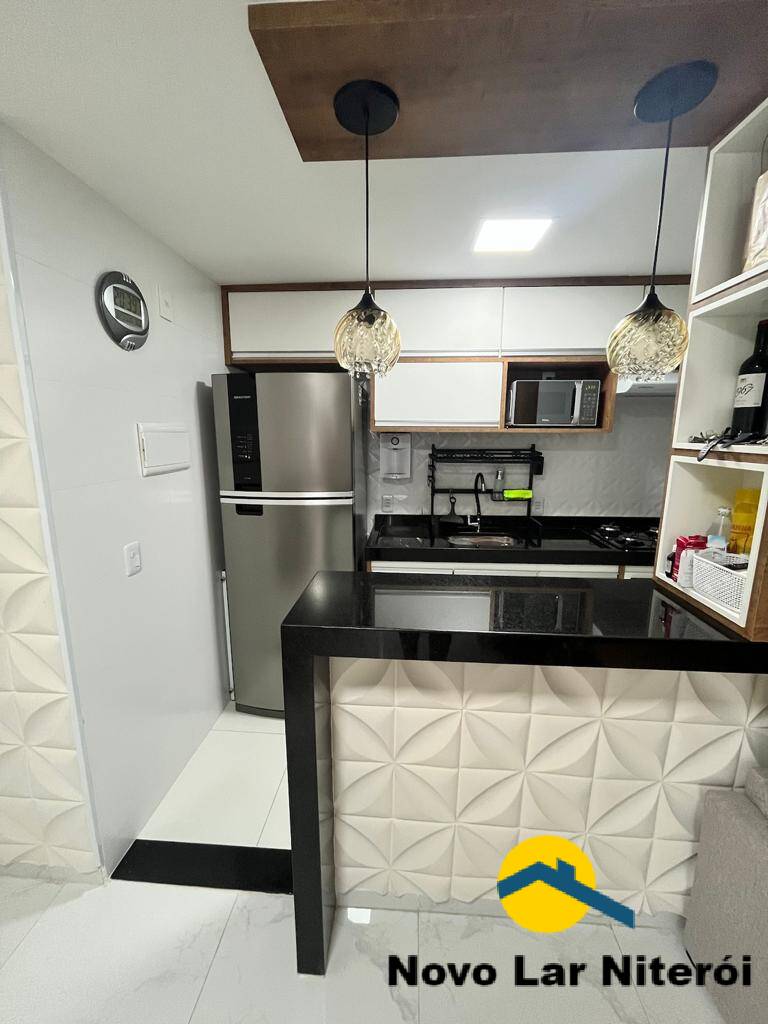 Apartamento à venda com 2 quartos, 65m² - Foto 7