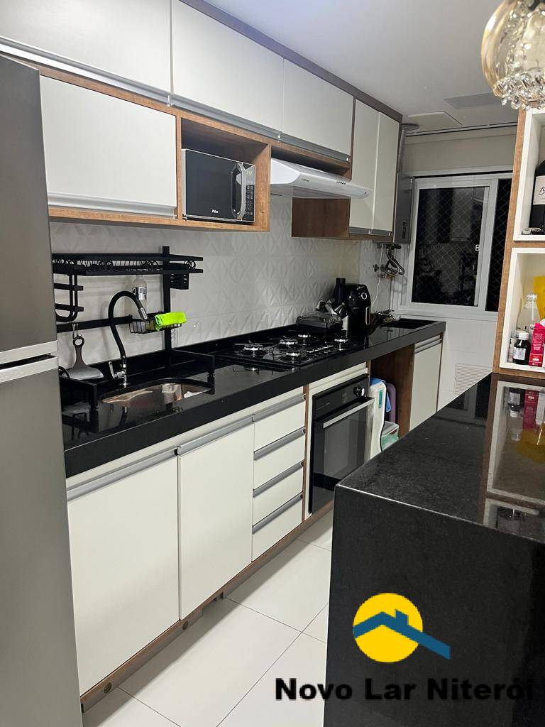 Apartamento à venda com 2 quartos, 65m² - Foto 8