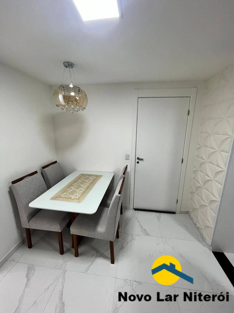 Apartamento à venda com 2 quartos, 65m² - Foto 6