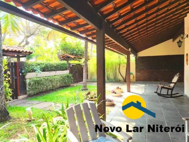 Casa à venda com 3 quartos, 300m² - Foto 19