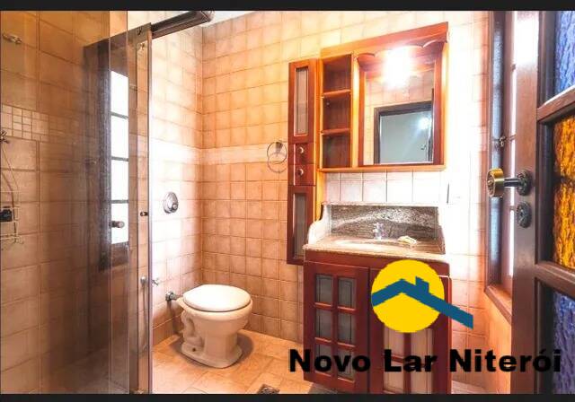 Casa à venda com 3 quartos, 300m² - Foto 12