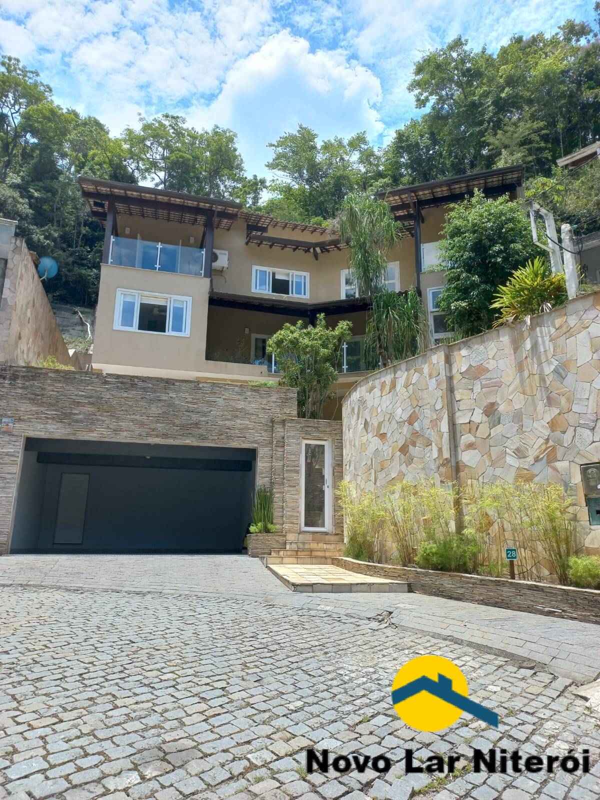 Casa de Condomínio à venda com 4 quartos, 280m² - Foto 43