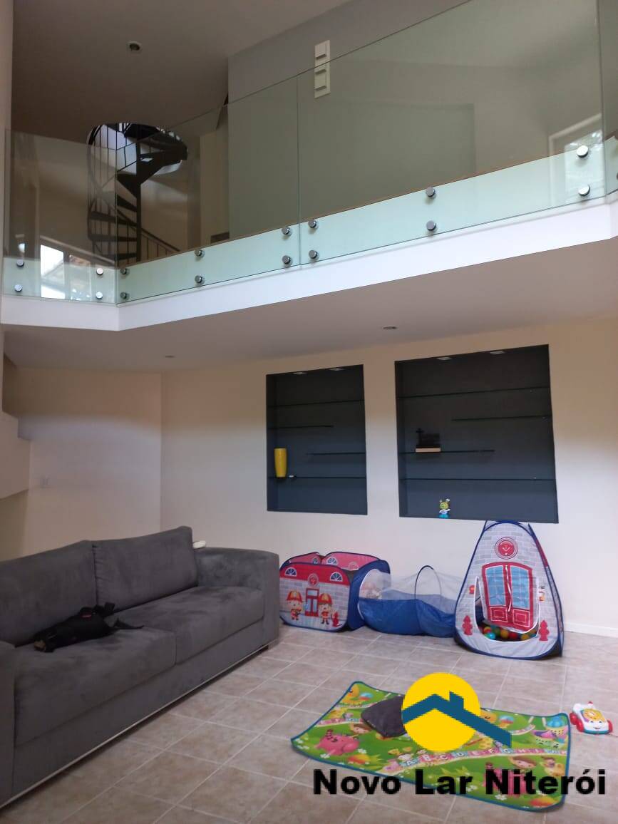 Casa de Condomínio à venda com 4 quartos, 280m² - Foto 2