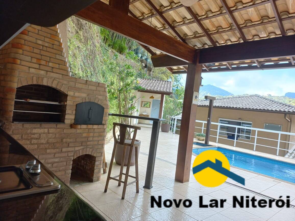 Casa de Condomínio à venda com 4 quartos, 280m² - Foto 28