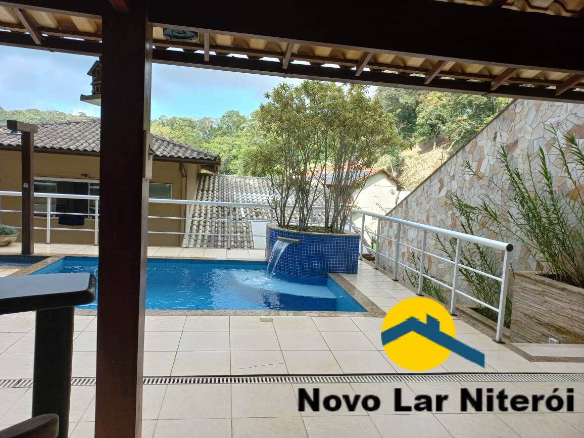 Casa de Condomínio à venda com 4 quartos, 280m² - Foto 41