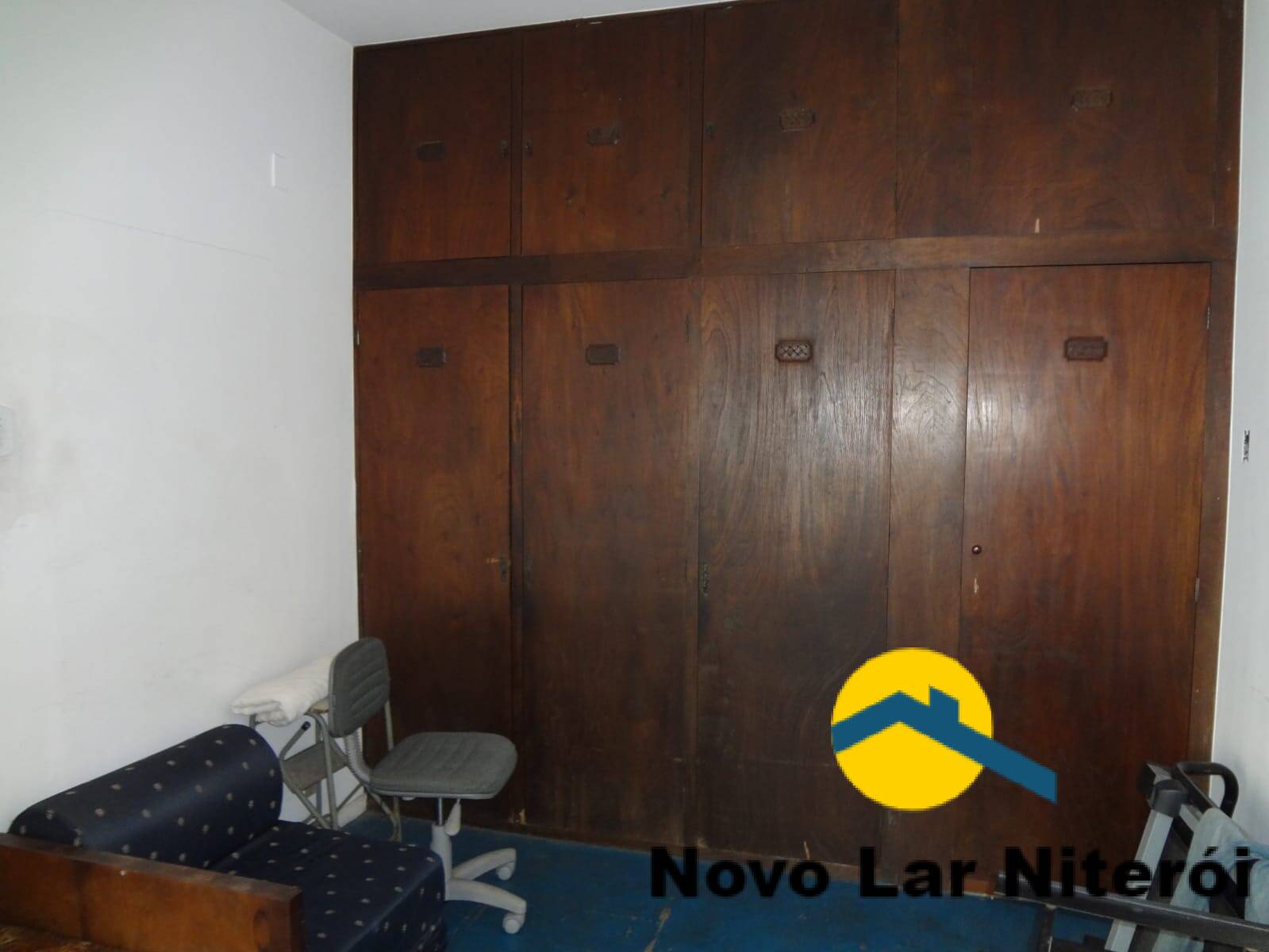 Casa à venda com 6 quartos, 420m² - Foto 19