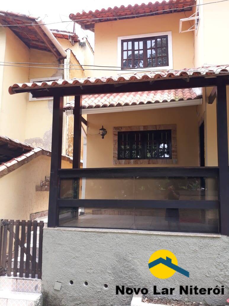 Casa à venda com 2 quartos, 76m² - Foto 19