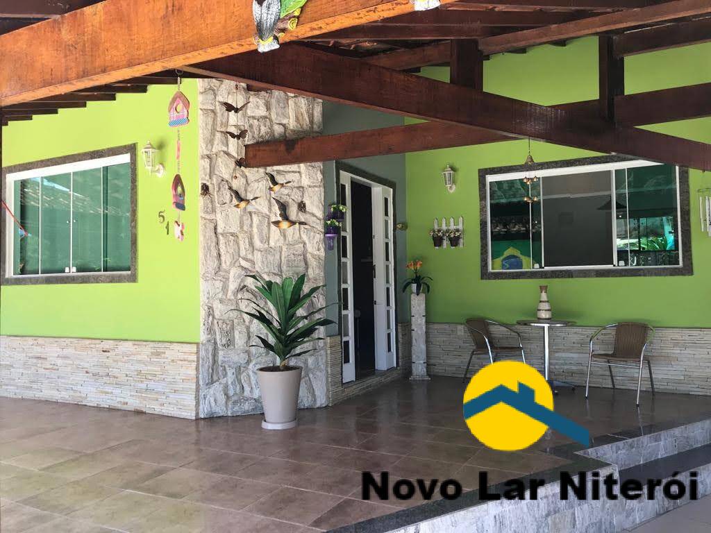 Casa à venda com 3 quartos, 220m² - Foto 26