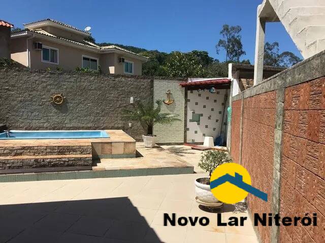 Casa à venda com 3 quartos, 220m² - Foto 21