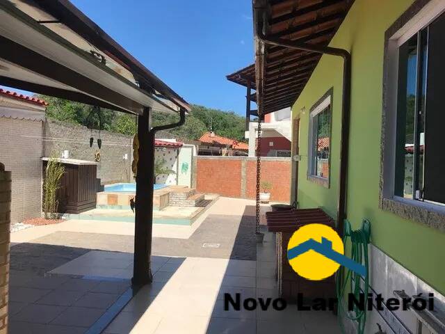 Casa à venda com 3 quartos, 220m² - Foto 23