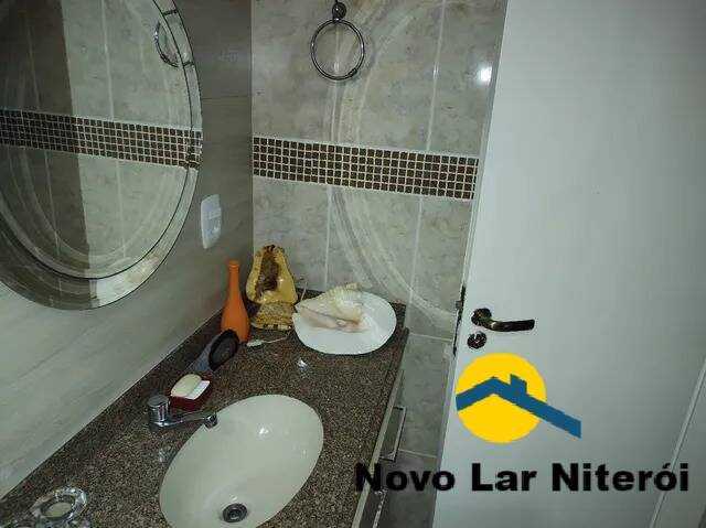 Casa à venda com 3 quartos, 100m² - Foto 9