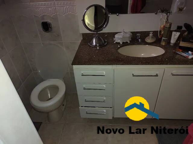 Casa à venda com 3 quartos, 100m² - Foto 14