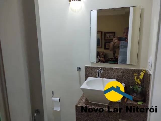 Casa à venda com 3 quartos, 100m² - Foto 5