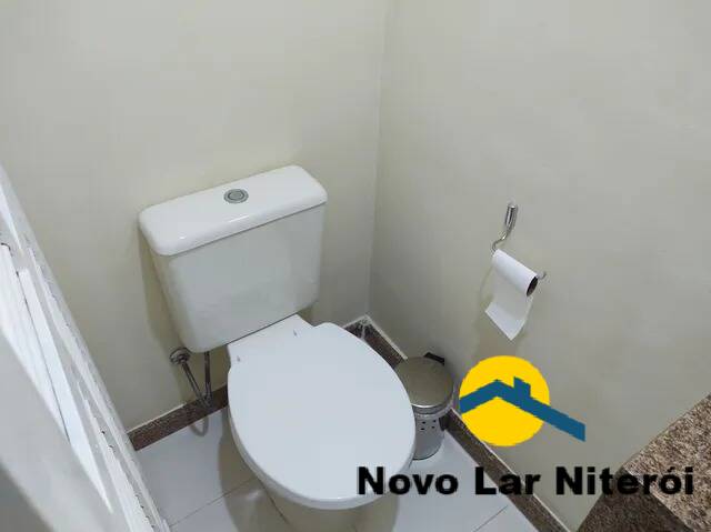 Casa à venda com 3 quartos, 100m² - Foto 15