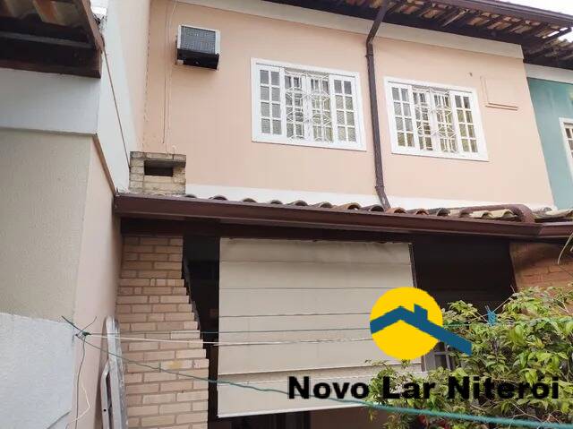 Casa à venda com 3 quartos, 100m² - Foto 18