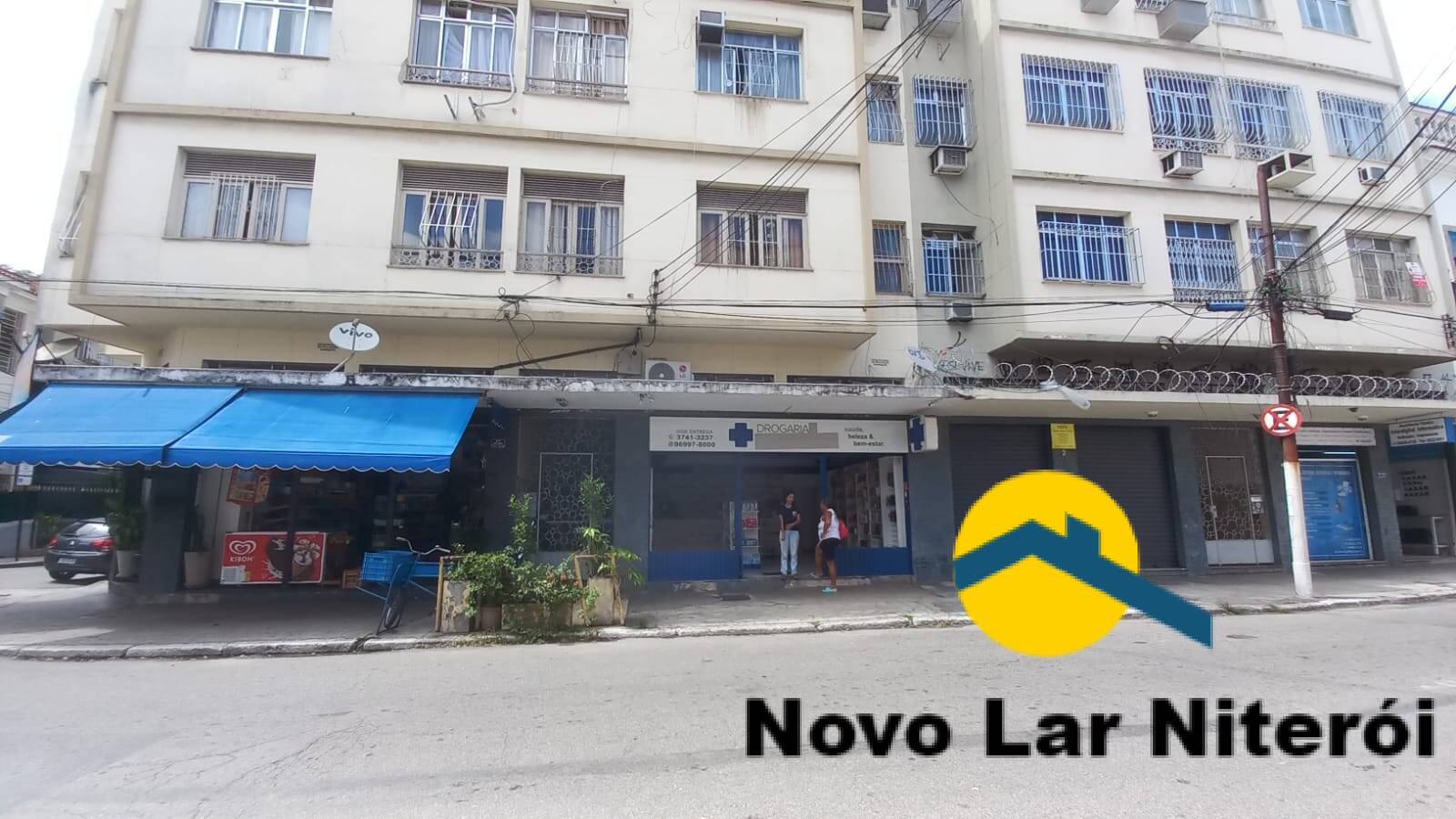 Apartamento à venda com 2 quartos, 80m² - Foto 52