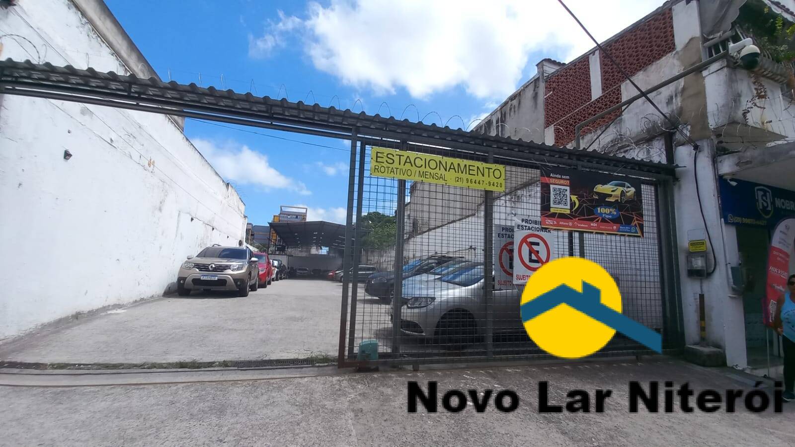 Apartamento à venda com 2 quartos, 80m² - Foto 55