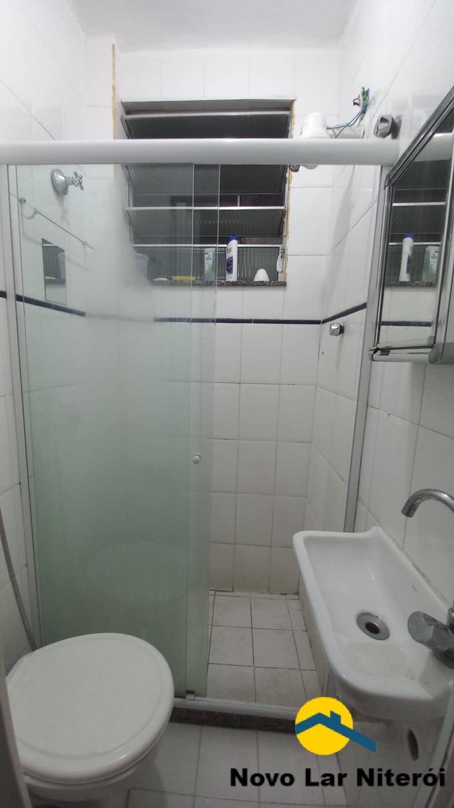 Apartamento à venda com 1 quarto, 30m² - Foto 29