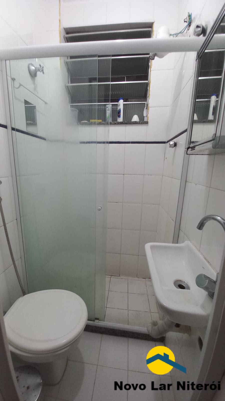 Apartamento à venda com 1 quarto, 30m² - Foto 28