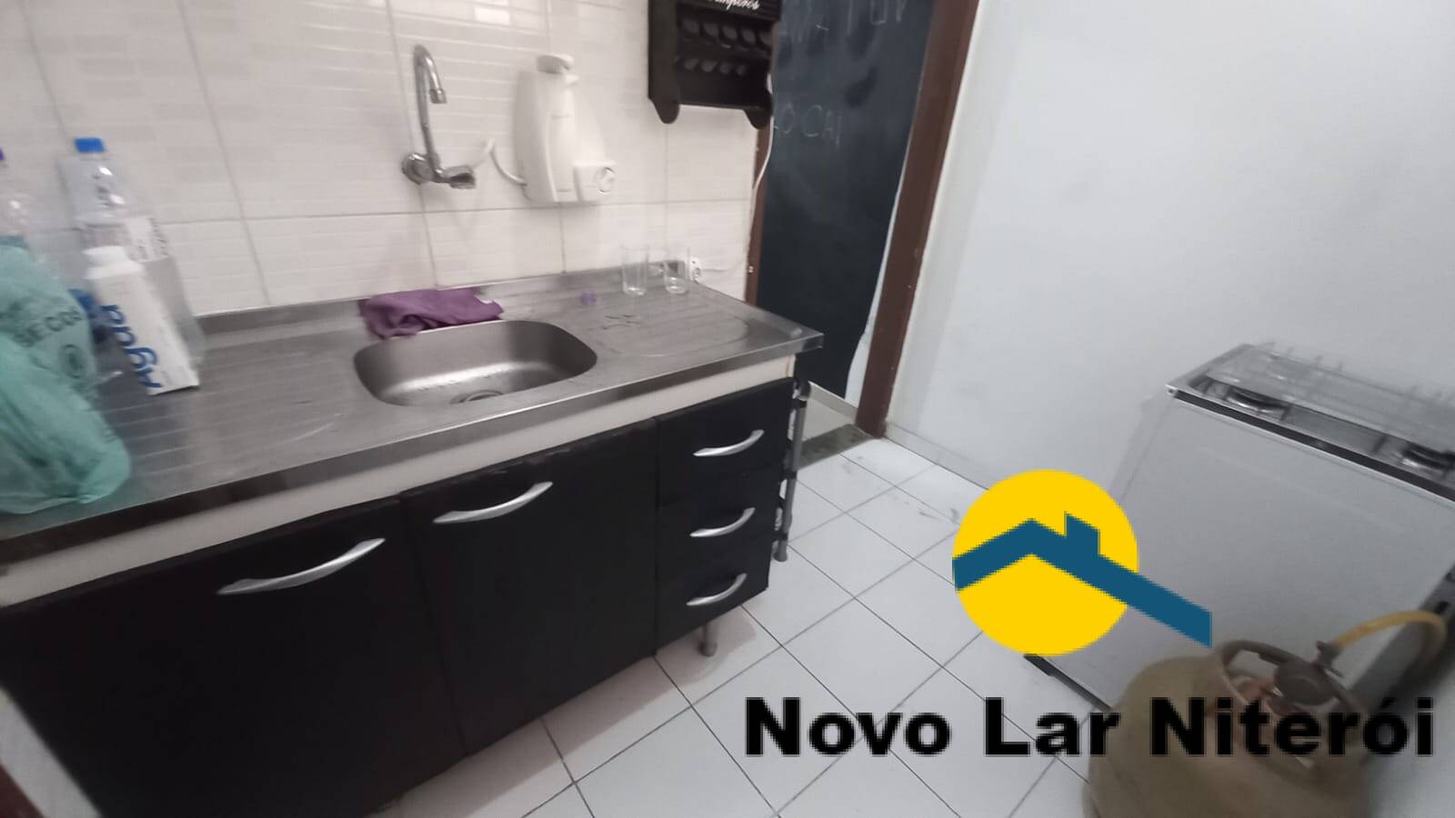 Apartamento à venda com 1 quarto, 30m² - Foto 31