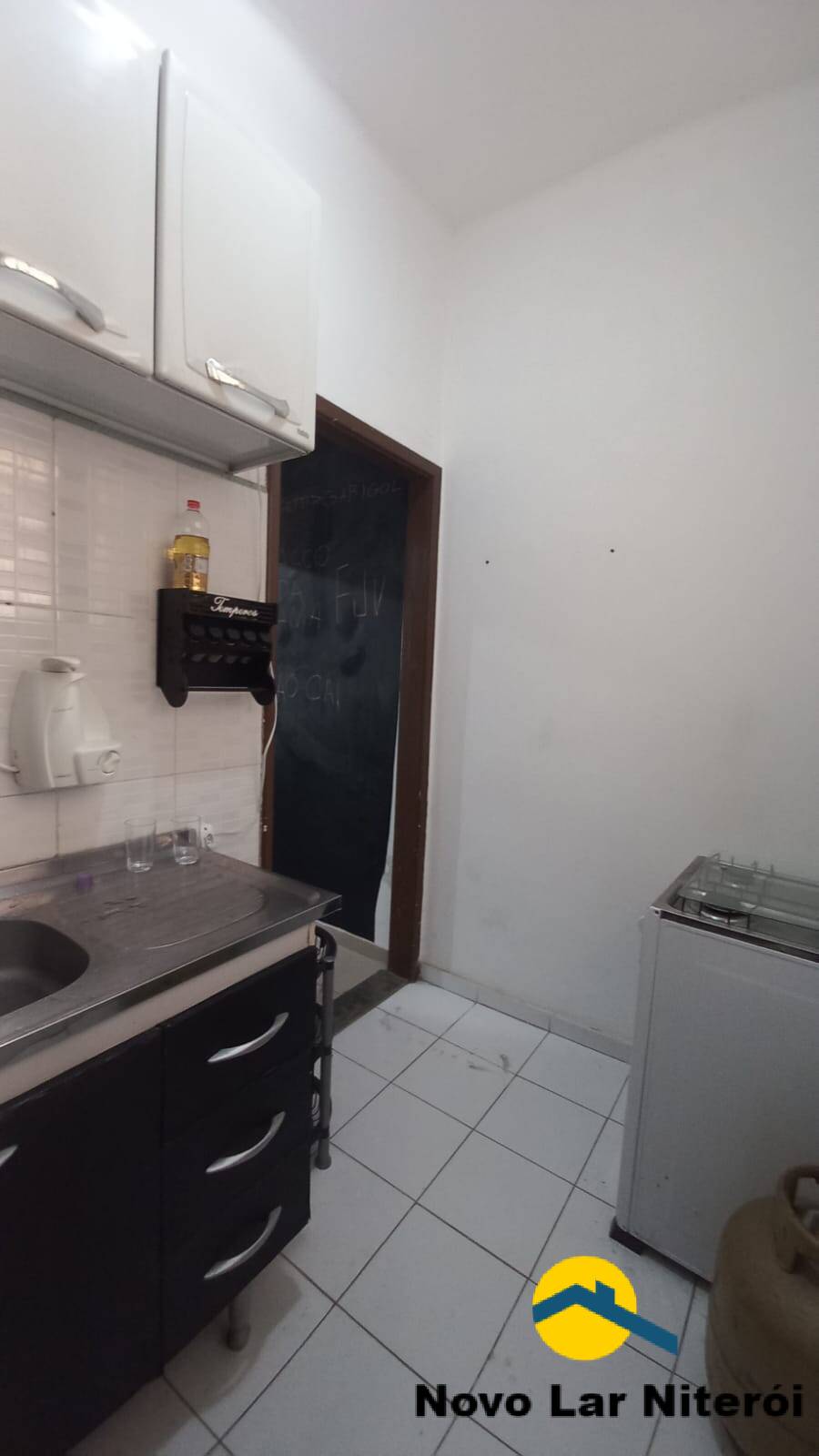 Apartamento à venda com 1 quarto, 30m² - Foto 32