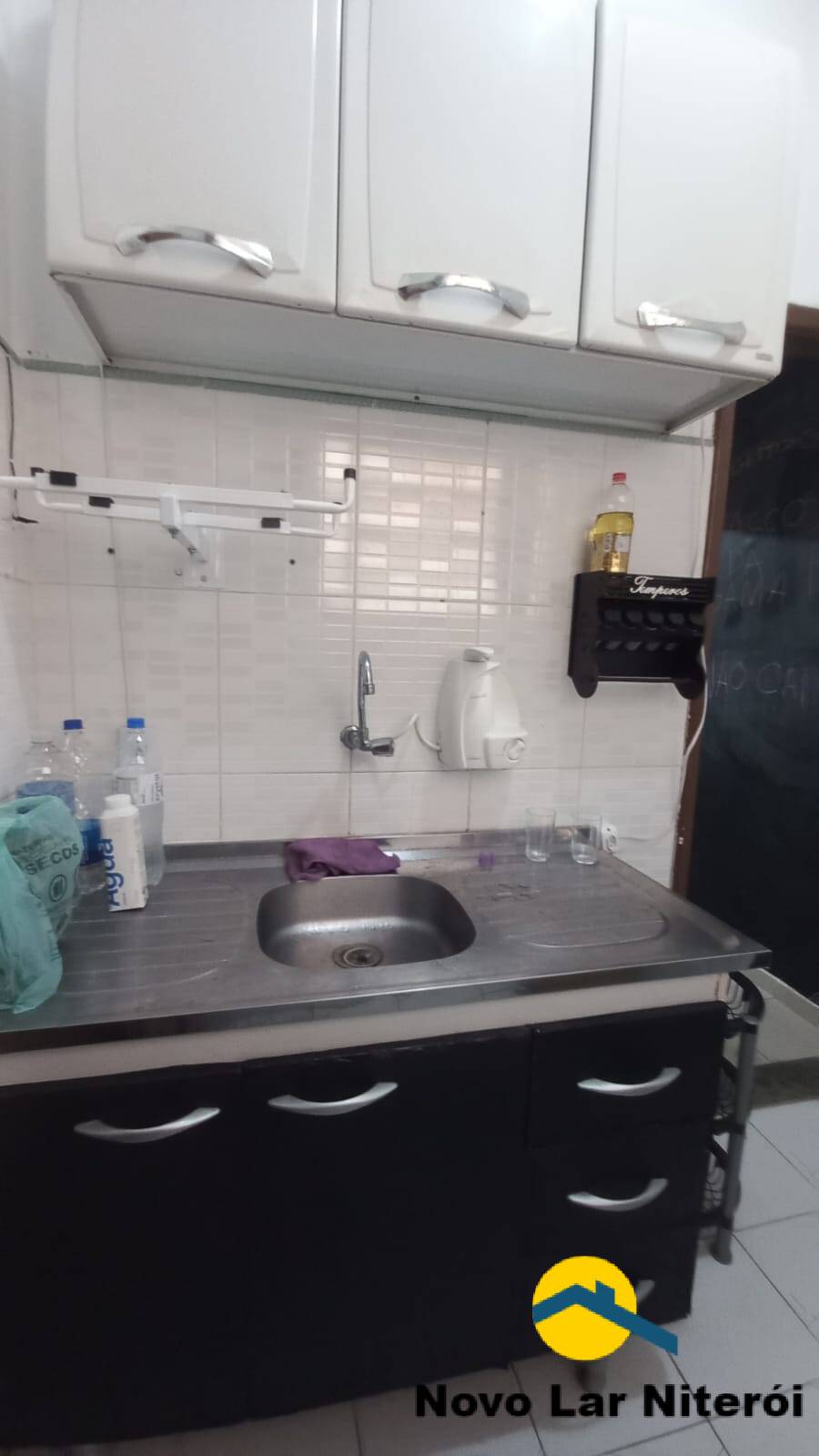 Apartamento à venda com 1 quarto, 30m² - Foto 35